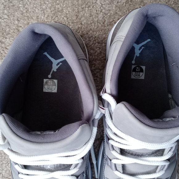 "EARLY" Jordan 11 - Picture 13 of 16